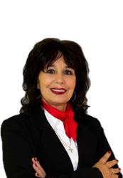 Danél Casey, estate agent