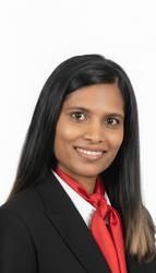 Rene  Coopen, estate agent