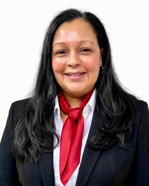 Tracy  Dreyer , estate agent