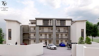 Apartment / Flat For Rent in Parow North, Cape Town