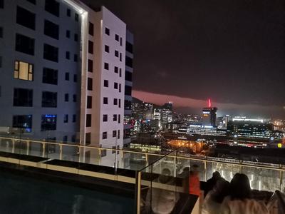 Apartment / Flat For Rent in Cape Town, Cape Town