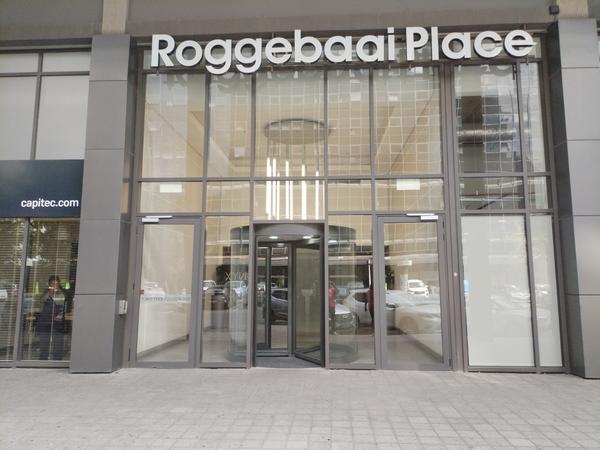 Commercial Property For Rent in Cape Town, Cape Town