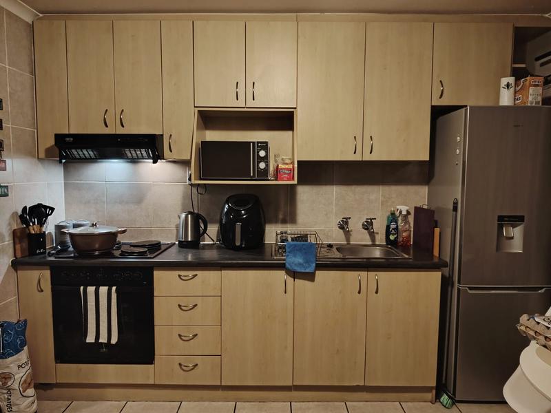 First image