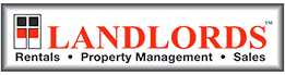 Landlords. Rentals, Property Management, Sales.